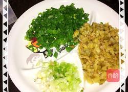 热干面的做法图解1