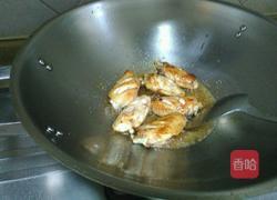 香辣红烧鸡中翅的做法图解5