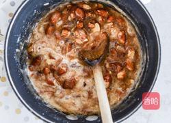 焦糖培根杏仁脆的做法图解2