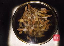 酱鸭舌的做法图解3