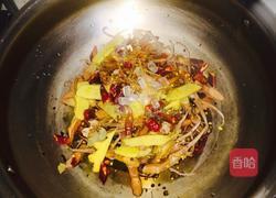 酱鸭舌的做法图解4