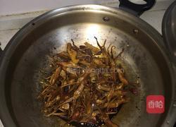 酱鸭舌的做法图解5