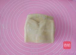 麻酱饼的做法图解13