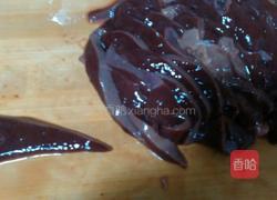 老北京炒肝的做法图解3