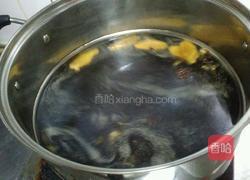 老北京炒肝的做法图解10