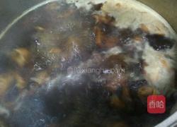 老北京炒肝的做法图解12