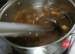 老北京炒肝的做法图解14