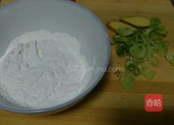 老北京炒肝的做法图解13