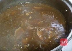 老北京炒肝的做法图解15