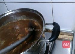 老北京炒肝的做法图解16