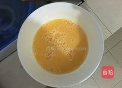 丝瓜炒鸡蛋的做法图解4