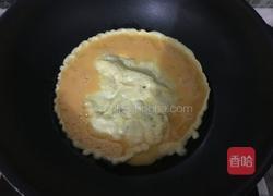 丝瓜炒鸡蛋的做法图解5