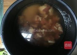 咸骨粥的做法图解6
