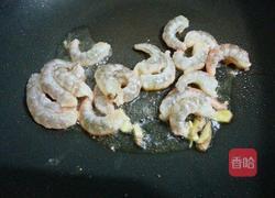 玉米青豆虾仁的做法图解3