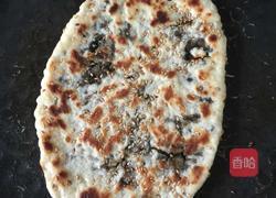 梅干菜烧饼的做法图解11