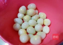 什锦汤（味增汤）的做法图解2