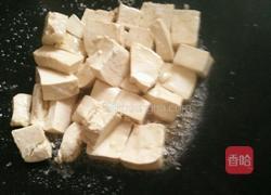 番茄豆腐的做法图解8