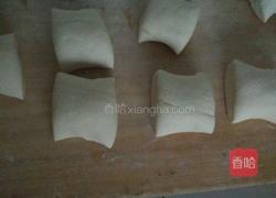 韭菜鸡蛋盒的做法图解4