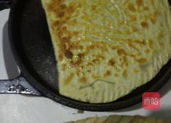 韭菜鸡蛋盒的做法图解9