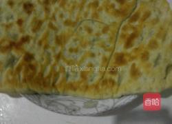 韭菜鸡蛋盒的做法图解10