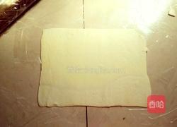 蝴蝶酥（迷你）的做法图解2