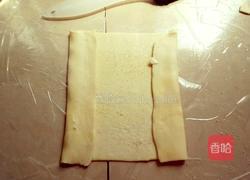 蝴蝶酥（迷你）的做法图解5