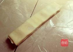 蝴蝶酥(迷你)的做法图解7