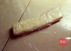 蝴蝶酥（迷你）的做法图解8