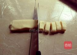 蝴蝶酥(迷你)的做法图解9