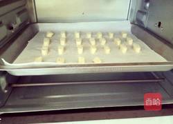 蝴蝶酥(迷你)的做法图解12