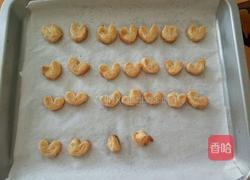 蝴蝶酥(迷你)的做法图解13