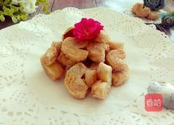 蝴蝶酥(迷你)的做法图解15