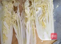 好吃的娃娃菜的做法图解1