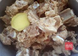 老干妈烧排骨的做法图解2