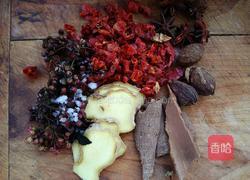 老干妈烧排骨的做法图解3