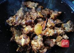 老干妈烧排骨的做法图解8