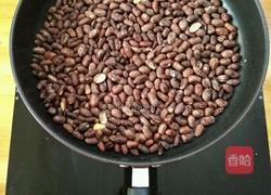 花生馅的做法图解4