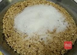 花生馅的做法图解9