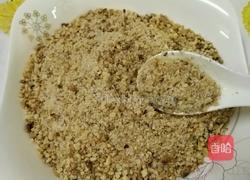 花生馅的做法图解10