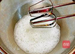 伯爵奶茶戚风蛋糕的做法图解5