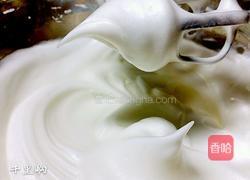 伯爵奶茶戚风蛋糕的做法图解8