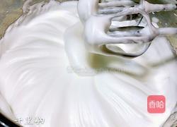 伯爵奶茶戚风蛋糕的做法图解7