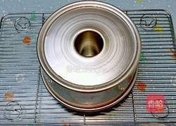 伯爵奶茶戚风蛋糕的做法图解13