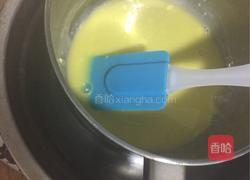 葡萄淡奶冰淇淋的做法图解4