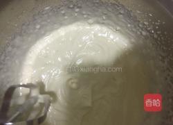 葡萄淡奶冰淇淋的做法图解6