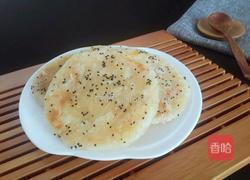黑芝麻甜酥饼的做法图解14