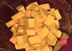 电饭煲 南瓜粥的做法图解1