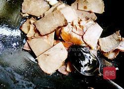 回锅牛肉的做法图解12