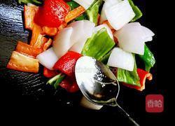 回锅牛肉的做法图解16