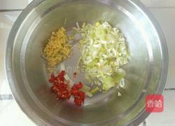 香脆牙签肉的做法图解2